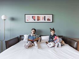 Hotel Pullman Bordeaux Lac