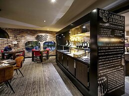 Hotel Pullman Bordeaux Lac