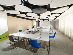 Hotel Pullman Bordeaux Lac