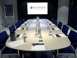 Hotel Pullman Bordeaux Lac