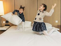 Hotel Pullman Bordeaux Lac