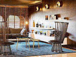 Hotel Pullman Bordeaux Lac