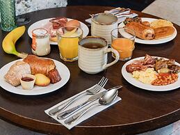 Hotel Pullman Bordeaux Lac