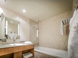 Hotel Pullman Bordeaux Lac