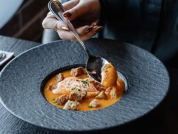 Hotel Pullman Bordeaux Lac