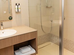 Hotel Pullman Bordeaux Lac