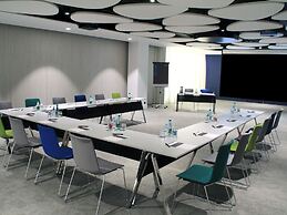 Hotel Pullman Bordeaux Lac