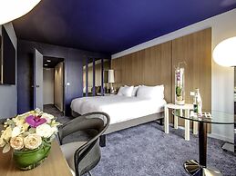 Hotel Pullman Bordeaux Lac