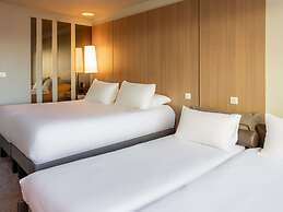 Hotel Pullman Bordeaux Lac