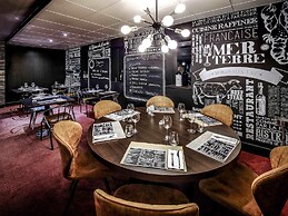 Hotel Pullman Bordeaux Lac