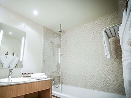 Hotel Pullman Bordeaux Lac