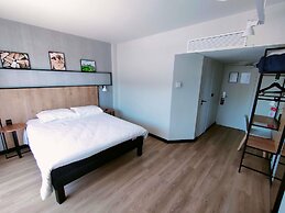 ibis Brive Centre