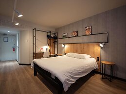 ibis Brive Centre