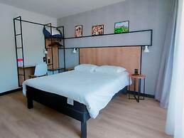ibis Brive Centre