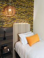 Best Western Mulhouse Salvator Centre