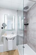 Best Western Mulhouse Salvator Centre