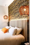 Best Western Mulhouse Salvator Centre