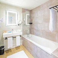Best Western Mulhouse Salvator Centre
