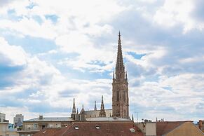 Best Western Mulhouse Salvator Centre