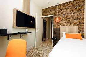Best Western Mulhouse Salvator Centre