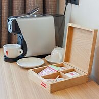 Best Western Mulhouse Salvator Centre
