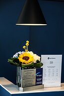 Best Western Mulhouse Salvator Centre