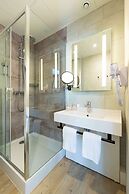 Best Western Mulhouse Salvator Centre