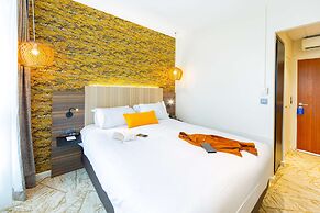 Best Western Mulhouse Salvator Centre