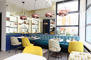 Best Western Mulhouse Salvator Centre