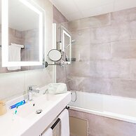 Best Western Mulhouse Salvator Centre