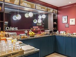 ibis Styles Paris Nation Cours de Vincennes