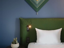 ibis Styles Paris Nation Cours de Vincennes