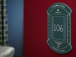ibis Styles Paris Nation Cours de Vincennes