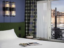 ibis Styles Paris Nation Cours de Vincennes