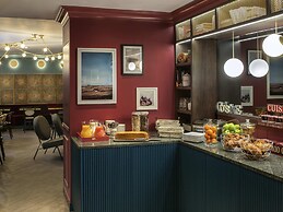 ibis Styles Paris Nation Cours de Vincennes