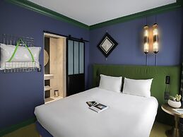 ibis Styles Paris Nation Cours de Vincennes