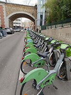 ibis Styles Paris Nation Cours de Vincennes