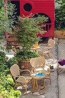 ibis Styles Paris Nation Cours de Vincennes