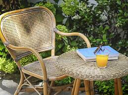 ibis Styles Paris Nation Cours de Vincennes