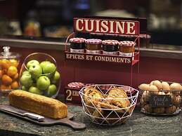 ibis Styles Paris Nation Cours de Vincennes