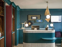 ibis Styles Paris Nation Cours de Vincennes