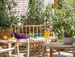 ibis Styles Paris Nation Cours de Vincennes