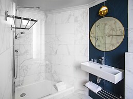 ibis Styles Paris Nation Cours de Vincennes