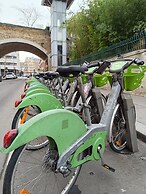 ibis Styles Paris Nation Cours de Vincennes