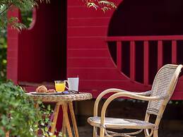ibis Styles Paris Nation Cours de Vincennes