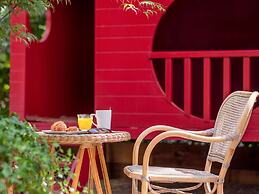 ibis Styles Paris Nation Cours de Vincennes