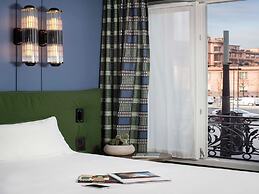 ibis Styles Paris Nation Cours de Vincennes