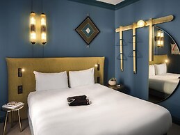 ibis Styles Paris Nation Cours de Vincennes