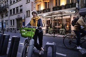 ibis Styles Paris Nation Cours de Vincennes