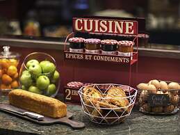 ibis Styles Paris Nation Cours de Vincennes